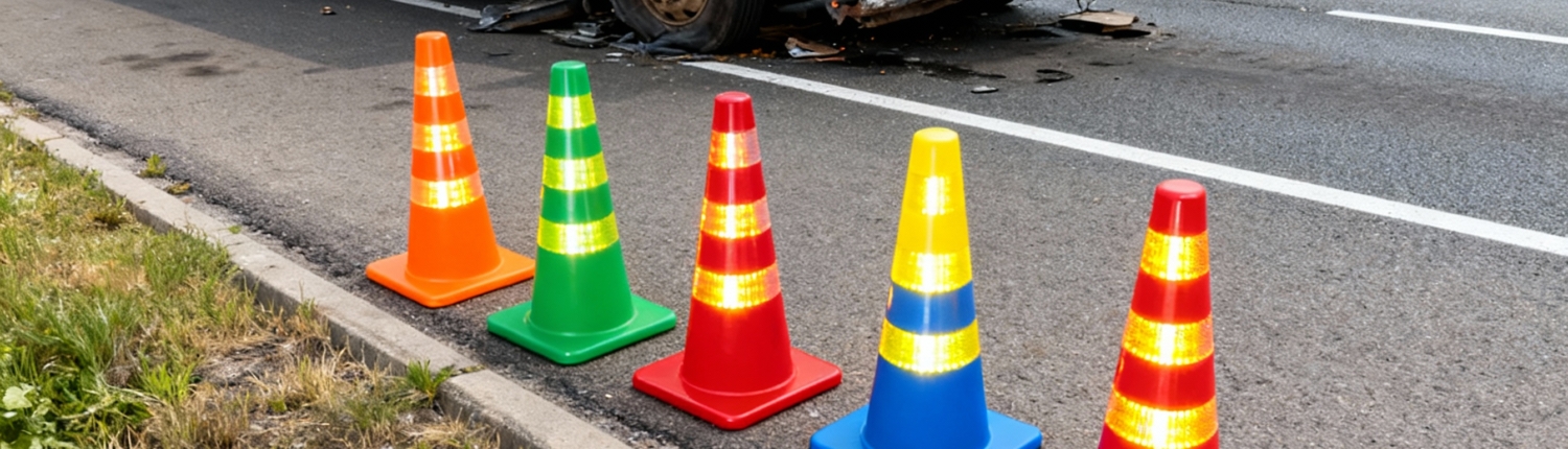 Traffic Cones