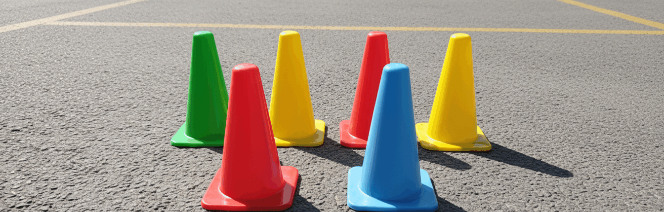 Traffic Cones