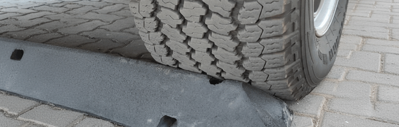 Car Stopper