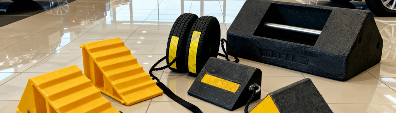 Wheel Chock