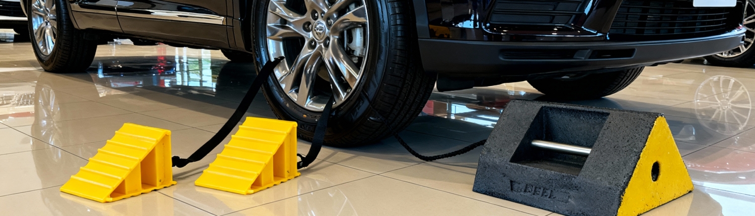 Wheel Chock